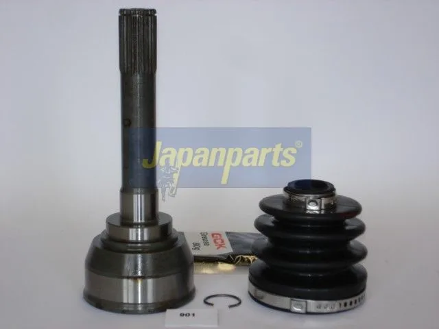 Csuklókészlet, Hajtótengely - JAPANPARTS (GI-901)