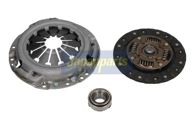 Kuplungkészlet - JAPANPARTS (KF-649)