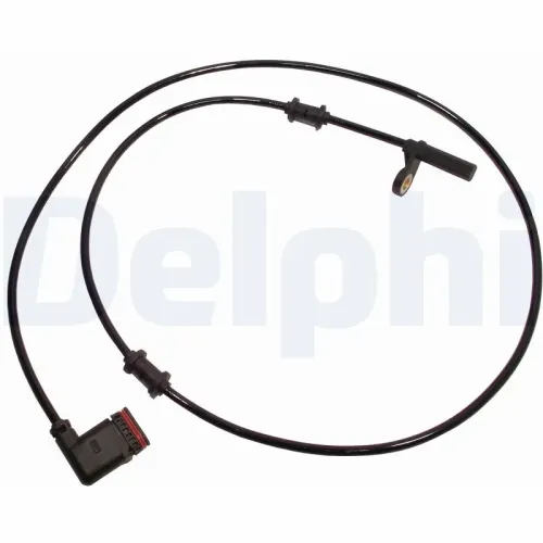 Érzékelő, Kerékfordulatszám - DELPHI (SS20225)