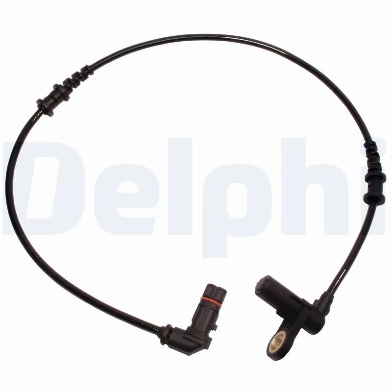 Érzékelő, Kerékfordulatszám - DELPHI (SS20232)