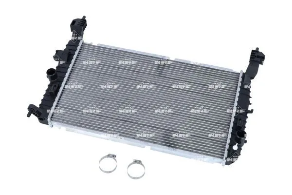 Hűtő, Motorhűtés - NRF (NRF53416)