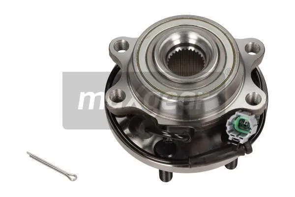 Kerékcsapágy Készlet - MAXGEAR (33-0736)