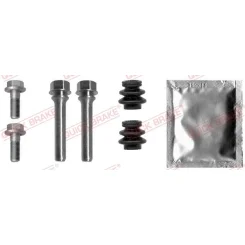 Vezetőperselykészlet, Féknyereg - QUICK BRAKE (QB113-1380X)
