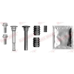 Vezetőperselykészlet, Féknyereg - QUICK BRAKE (QB113-1365X)