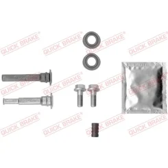 Vezetőperselykészlet, Féknyereg - QUICK BRAKE (QB113-1427X)