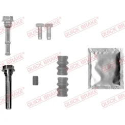 Vezetőperselykészlet, Féknyereg - QUICK BRAKE (QB113-1432X)