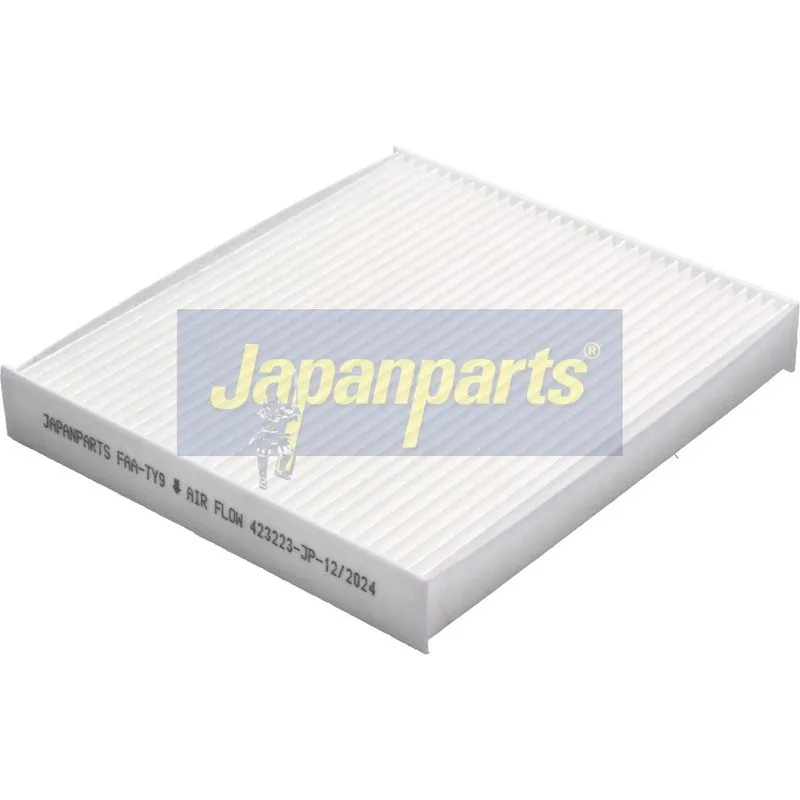 Szűrő, Utastér Levegő - JAPANPARTS (FAA-TY9)