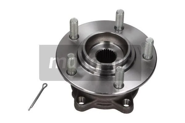 Kerékcsapágy Készlet - MAXGEAR (5962/MG)