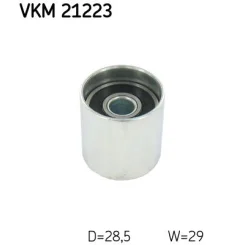 Szíjtárcsa/Vezetőgörgő, Fogasszíj - SKF (VKM21223)