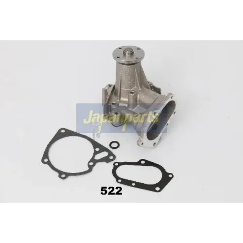 Vízszivattyú - JAPANPARTS (PQ-522)