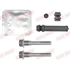 Vezetőperselykészlet, Féknyereg - QUICK BRAKE (QB113-1418X)