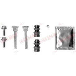 Vezetőperselykészlet, Féknyereg - QUICK BRAKE (QB113-1379X)