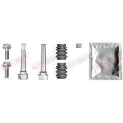 Vezetőperselykészlet, Féknyereg - QUICK BRAKE (QB113-1460X)