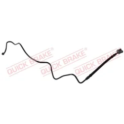 Fékcső - QUICK BRAKE (QB96.004X)