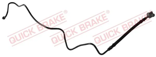 Fékcső - QUICK BRAKE (QB96.004X)
