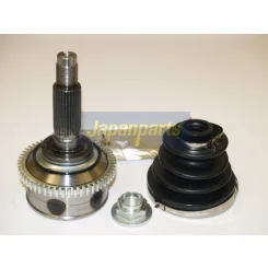 Csuklókészlet, Hajtótengely - JAPANPARTS (GI-K00)