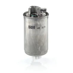 Üzemanyagszűrő - MANN-FILTER (WK829)