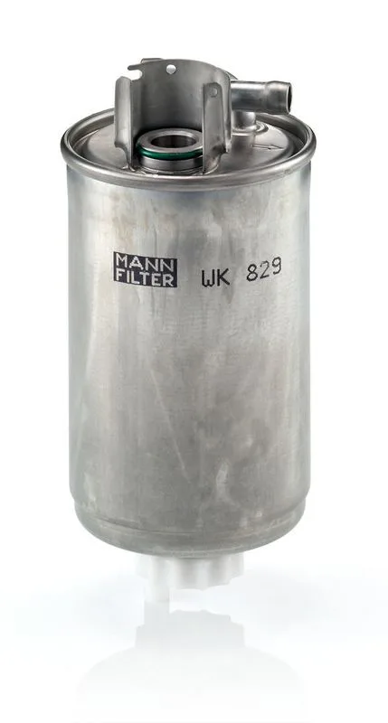 Üzemanyagszűrő - MANN-FILTER (WK829)