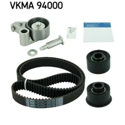Fogasszíj Készlet - SKF (VKMA94000)