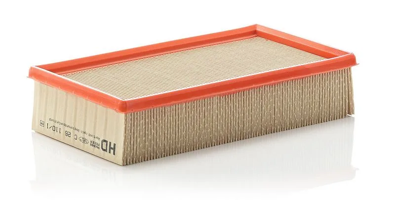 Légszűrő - MANN-FILTER (C26110/1)