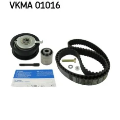Fogasszíj Készlet - SKF (VKMA01016)