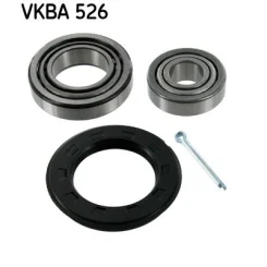 Kerékcsapágy Készlet - SKF (VKBA526)
