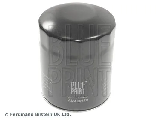 Olajszűrő - BLUE PRINT (ADZ92120)