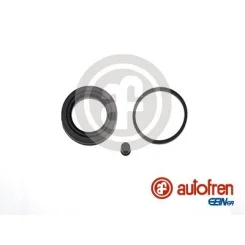 Javítókészlet, Féknyereg - AUTOFREN SEINSA (D4013)