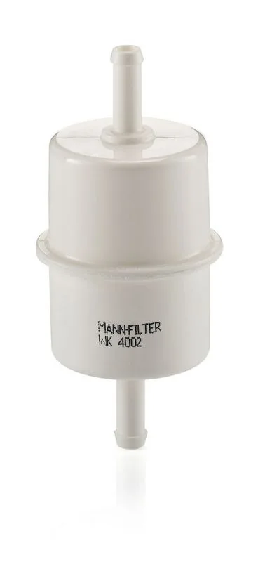 Üzemanyagszűrő - MANN-FILTER (WK4002)