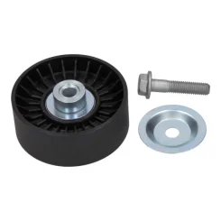 Szíjtárcsa/Vezetőgörgő, Hosszbordás Szíj - MAXGEAR (55087MG)