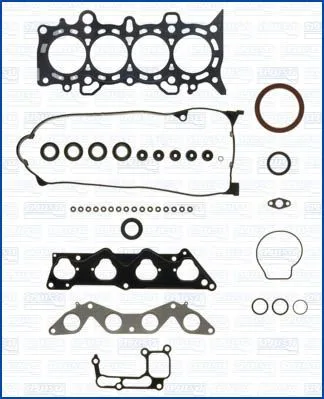 Teljes Tömítéskészlet, Motor - AJUSA (AJU50205800)