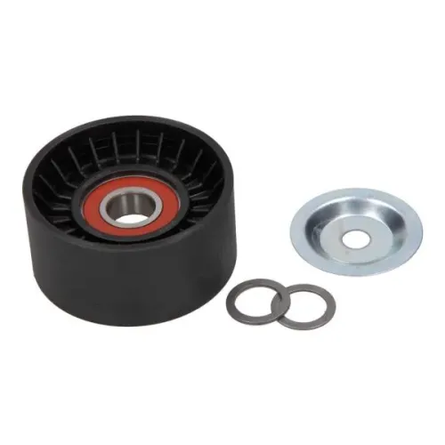 Feszítőgörgő, Hosszbordás Szíj - MAXGEAR (57427MG/ROLKA)