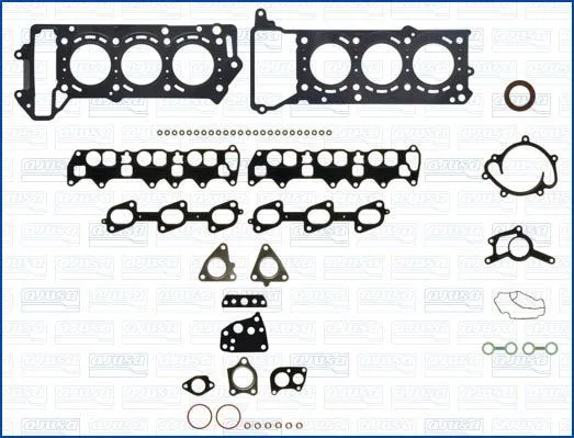 Teljes Tömítéskészlet, Motor - AJUSA (AJU50316800)