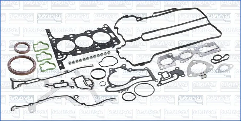 Teljes Tömítéskészlet, Motor - AJUSA (AJU50329400)