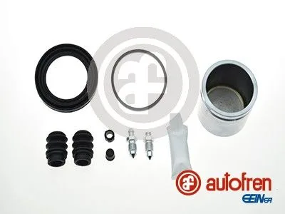 Javítókészlet, Féknyereg - AUTOFREN SEINSA (D41572C)