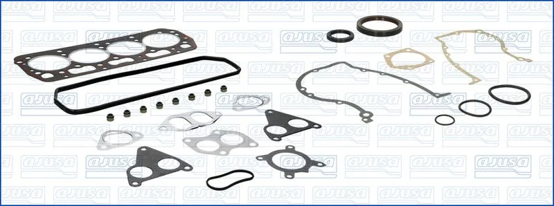 Teljes Tömítéskészlet, Motor - AJUSA (AJU50268800)