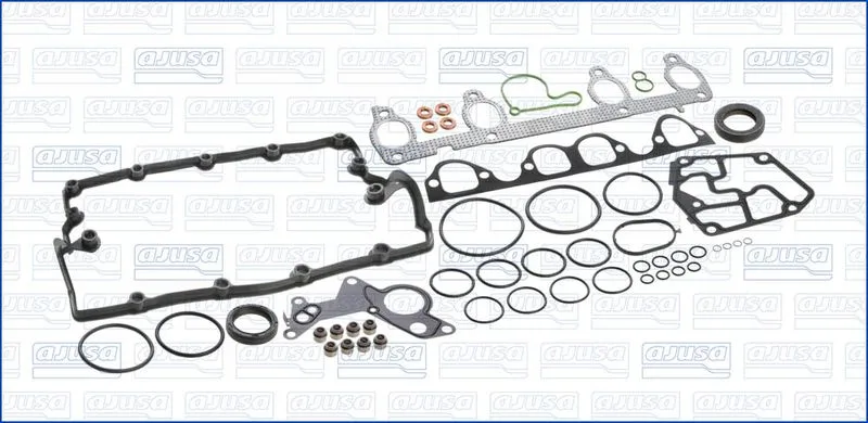 Teljes Tömítéskészlet, Motor - AJUSA (AJU51021400)