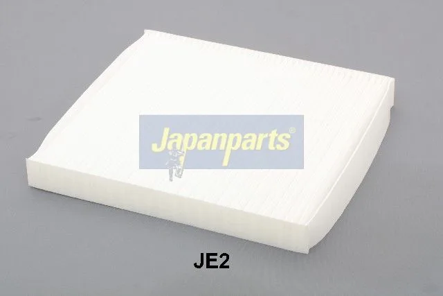 Szűrő, Utastér Levegő - JAPANPARTS (FAA-JE2)