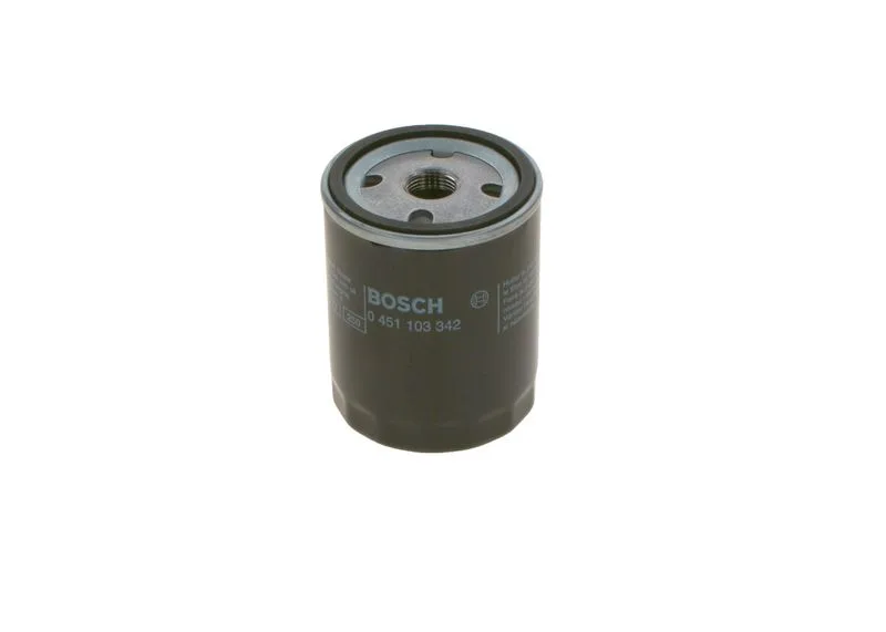 Olajszűrő - BOSCH (0451103342)