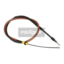 Huzal, Rögzítőfék - MAXGEAR (32-0362)