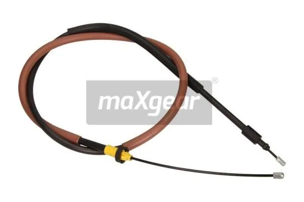 Huzal, Rögzítőfék - MAXGEAR (32-0362)