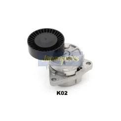 Feszítőkar, Hosszbordás Szíj - JAPANPARTS (TS-K02)