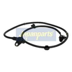 Érzékelő, Kerékfordulatszám - JAPANPARTS (ABS-549)