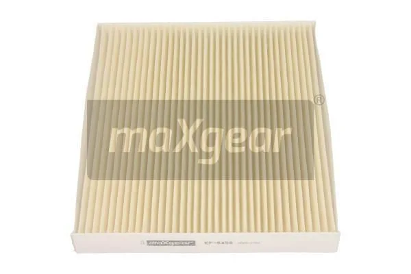 Szűrő, Utastér Levegő - MAXGEAR (KF-6456)