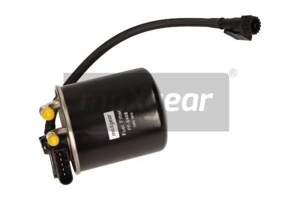 Üzemanyagszűrő - MAXGEAR (PF-8408)
