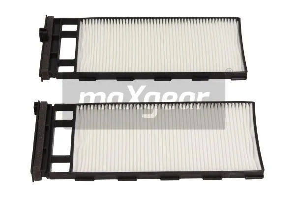Szűrő, Utastér Levegő - MAXGEAR (KF-6192)