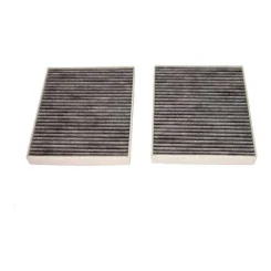 Szűrő, Utastér Levegő - MAXGEAR (KF-6404C KPL)