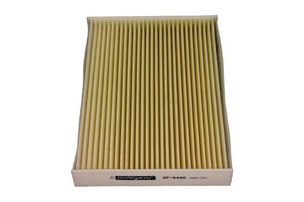 Szűrő, Utastér Levegő - MAXGEAR (KF-6480)