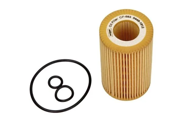 Olajszűrő - MAXGEAR (OF-683)
