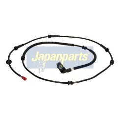 Érzékelő, Kerékfordulatszám - JAPANPARTS (ABS-908)